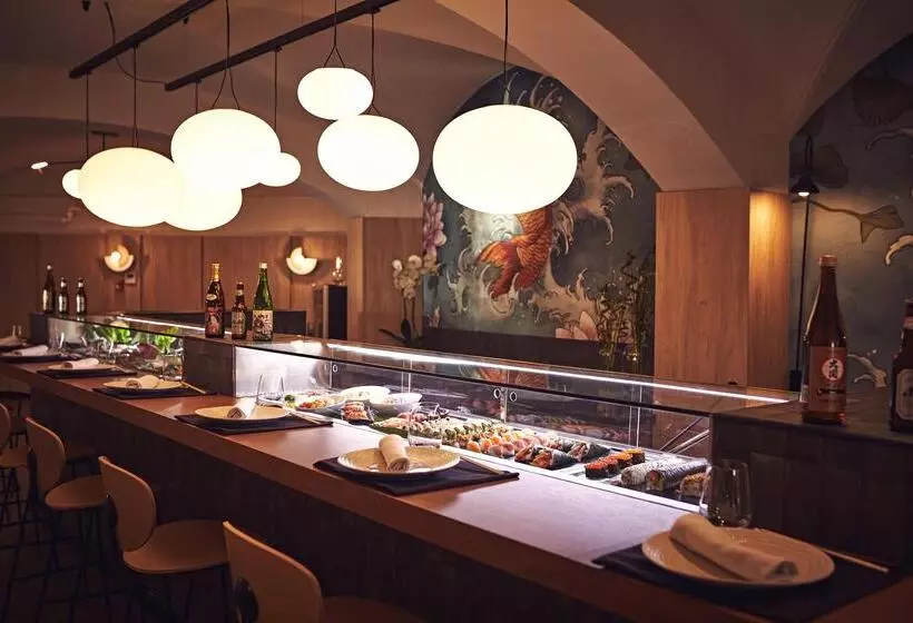 هتل Secrets Mallorca Villamil Resort & Spa   Adults Only