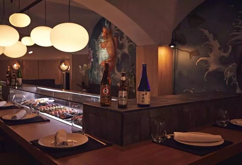 هتل Secrets Mallorca Villamil Resort & Spa   Adults Only