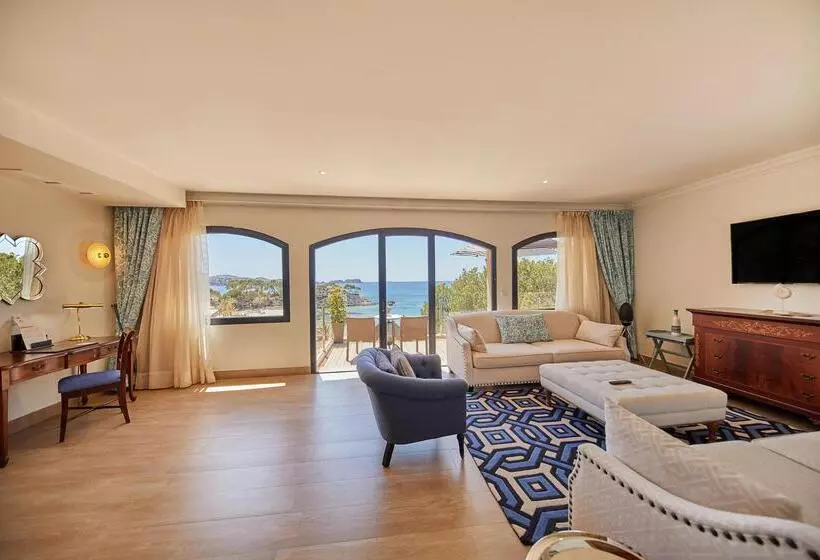 هتل Secrets Mallorca Villamil Resort & Spa   Adults Only