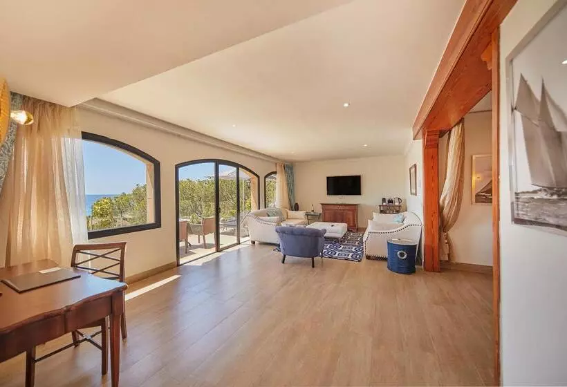 هتل Secrets Mallorca Villamil Resort & Spa   Adults Only