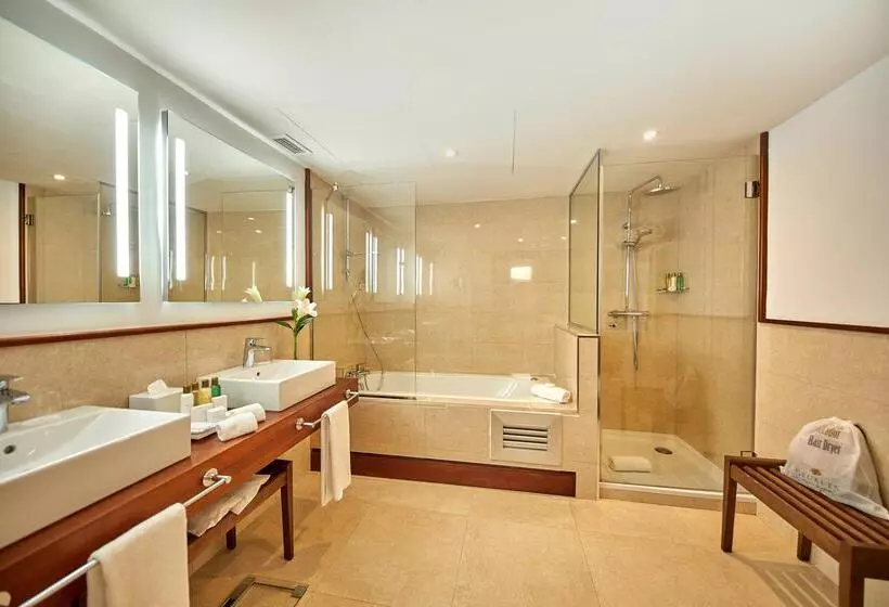 هتل Secrets Mallorca Villamil Resort & Spa   Adults Only