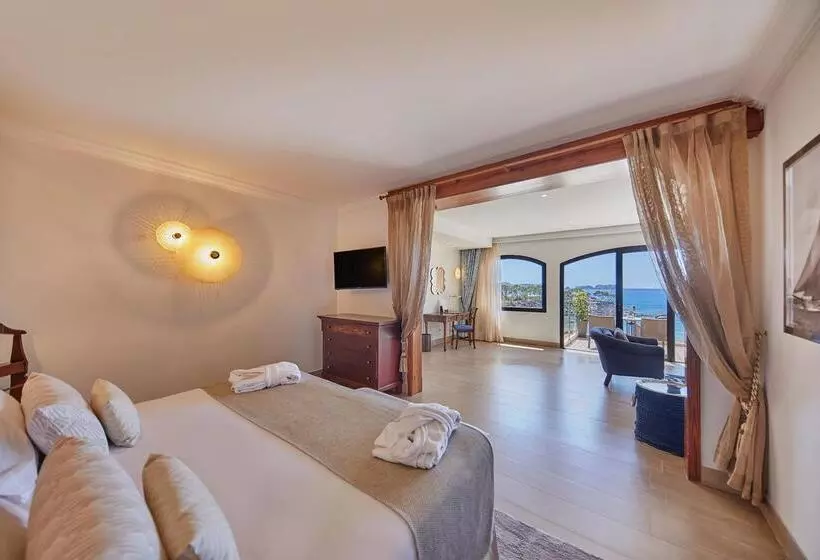 هتل Secrets Mallorca Villamil Resort & Spa   Adults Only