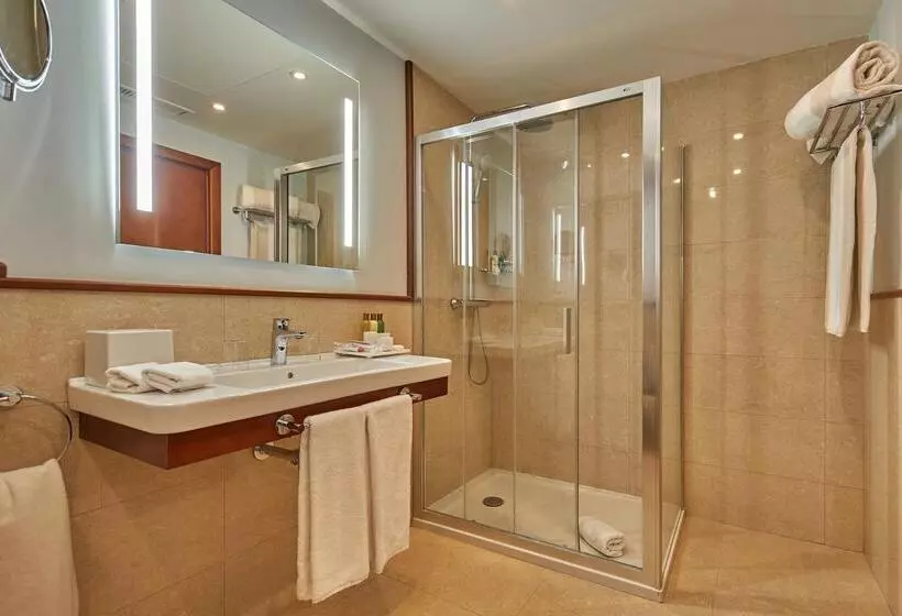 هتل Secrets Mallorca Villamil Resort & Spa   Adults Only