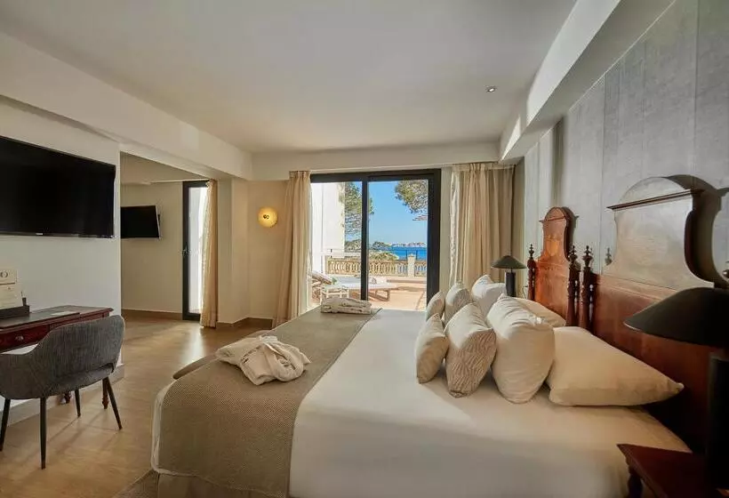 هتل Secrets Mallorca Villamil Resort & Spa   Adults Only