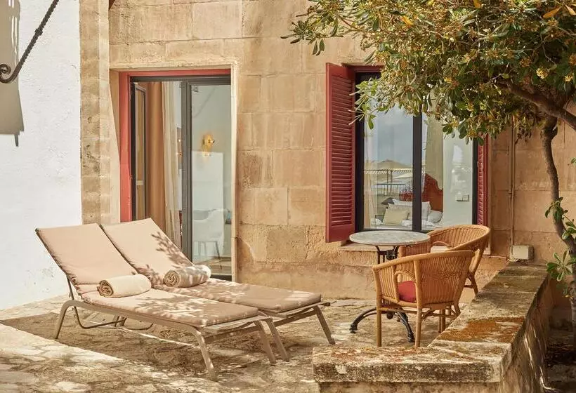 هتل Secrets Mallorca Villamil Resort & Spa   Adults Only