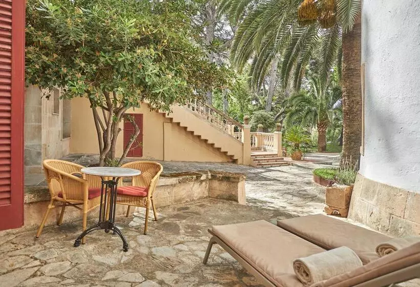 هتل Secrets Mallorca Villamil Resort & Spa   Adults Only