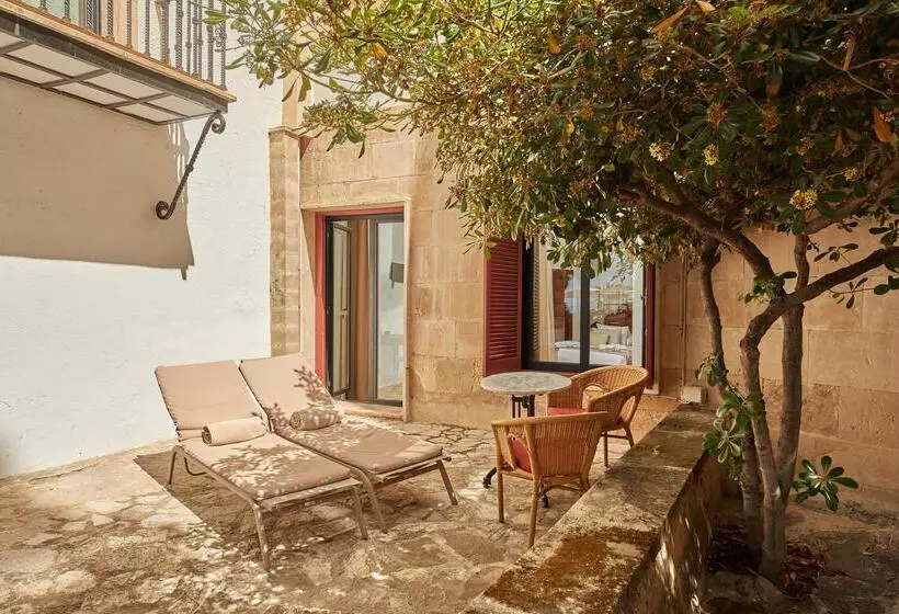 هتل Secrets Mallorca Villamil Resort & Spa   Adults Only