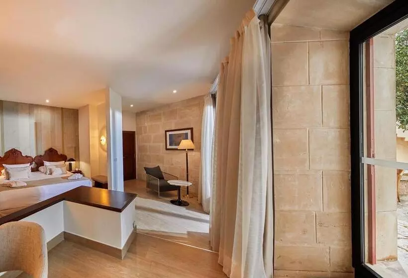 هتل Secrets Mallorca Villamil Resort & Spa   Adults Only