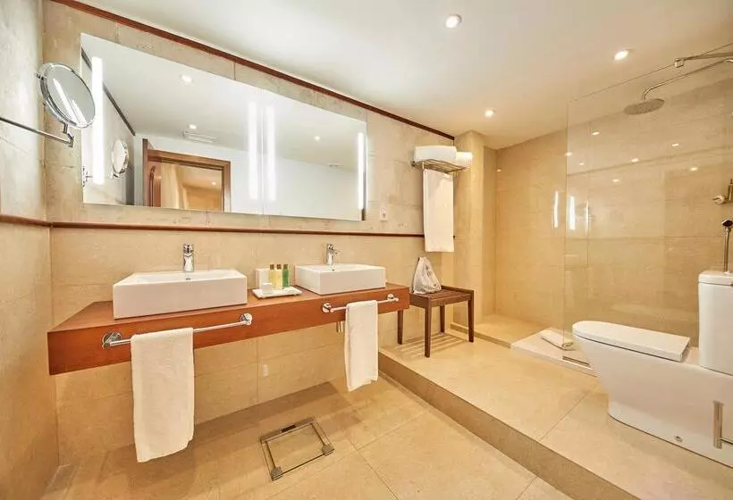 هتل Secrets Mallorca Villamil Resort & Spa   Adults Only