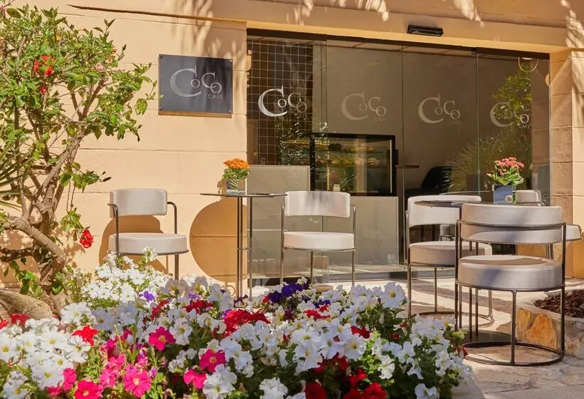 هتل Secrets Mallorca Villamil Resort & Spa   Adults Only