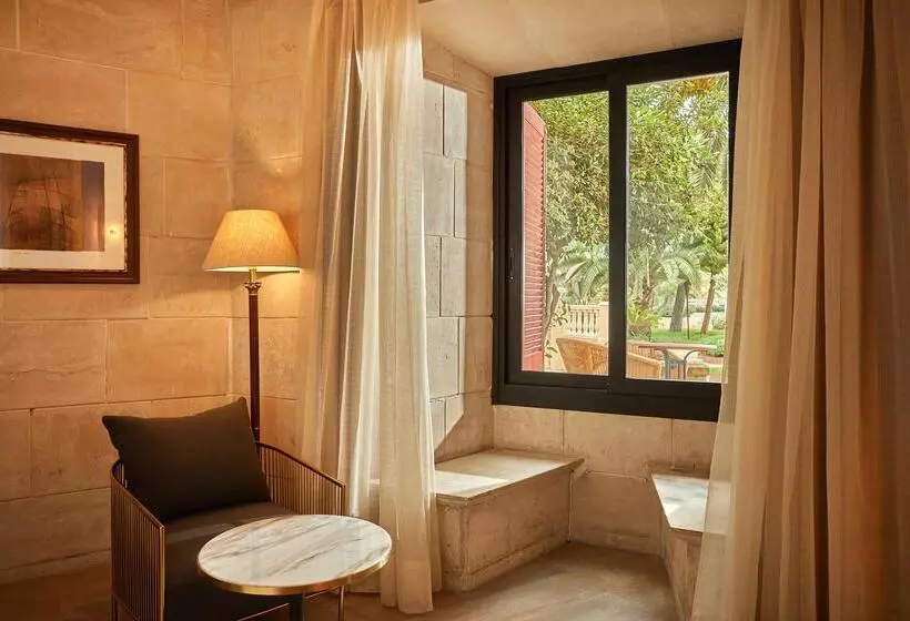 هتل Secrets Mallorca Villamil Resort & Spa   Adults Only