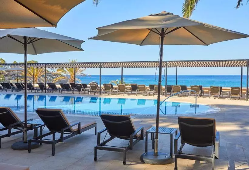 هتل Secrets Mallorca Villamil Resort & Spa   Adults Only