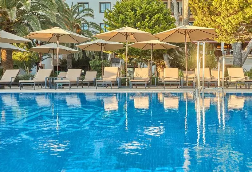 هتل Secrets Mallorca Villamil Resort & Spa   Adults Only