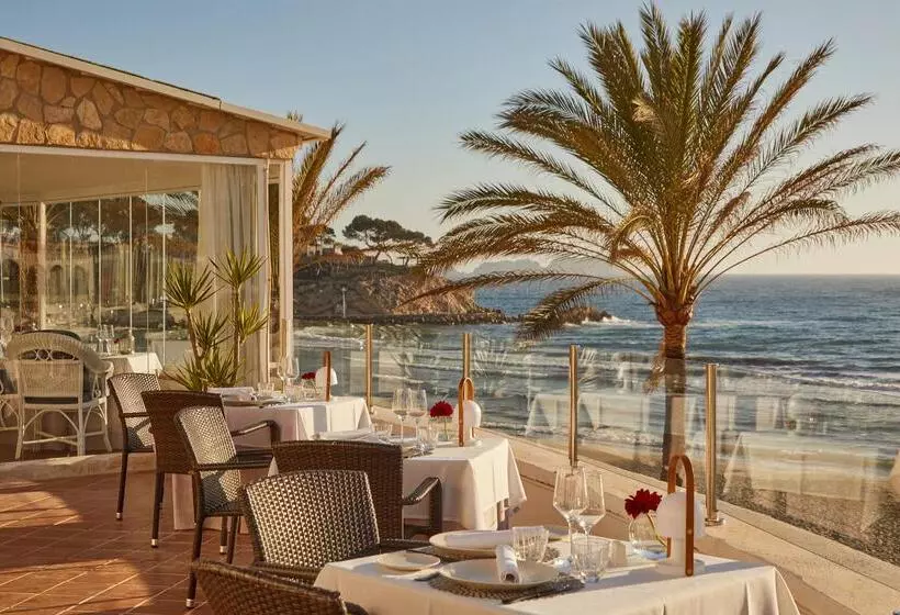 هتل Secrets Mallorca Villamil Resort & Spa   Adults Only