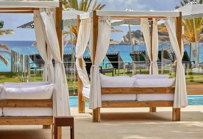 هتل Secrets Mallorca Villamil Resort & Spa   Adults Only