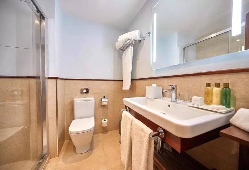 هتل Secrets Mallorca Villamil Resort & Spa   Adults Only