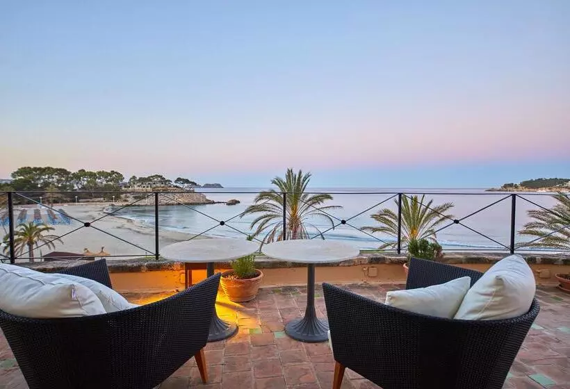 هتل Secrets Mallorca Villamil Resort & Spa   Adults Only