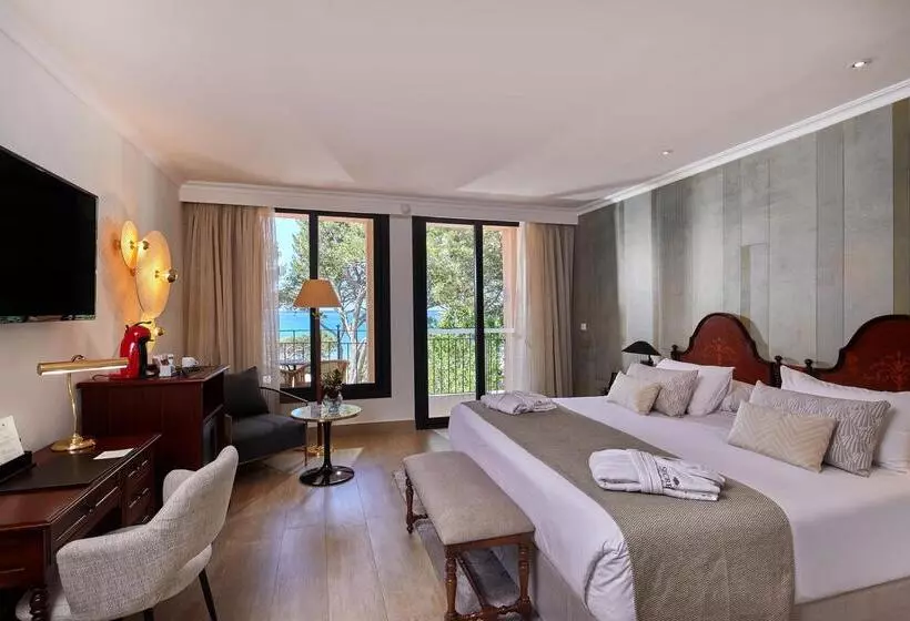 هتل Secrets Mallorca Villamil Resort & Spa   Adults Only