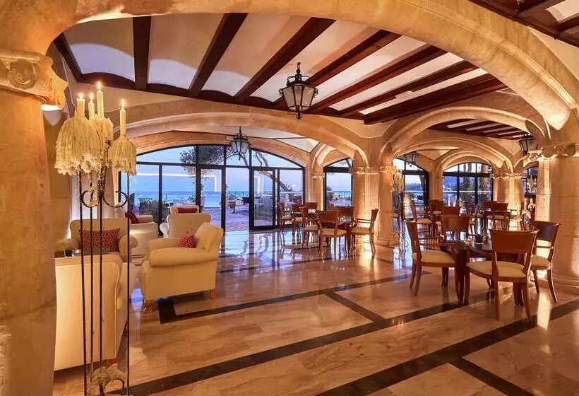 هتل Secrets Mallorca Villamil Resort & Spa   Adults Only