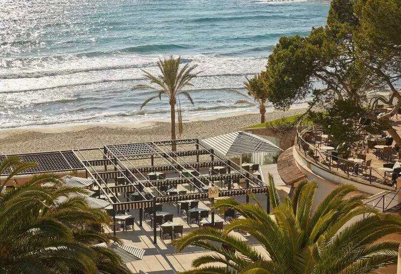 هتل Secrets Mallorca Villamil Resort & Spa   Adults Only