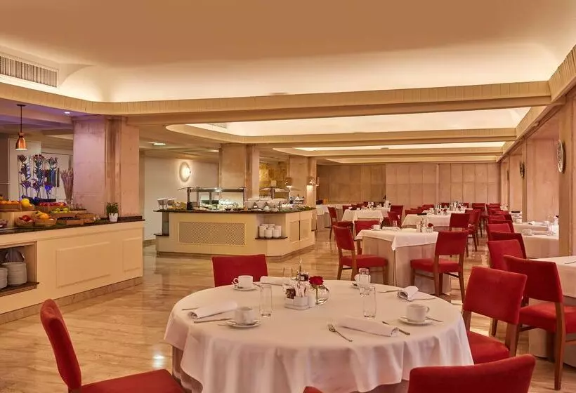 هتل Secrets Mallorca Villamil Resort & Spa   Adults Only