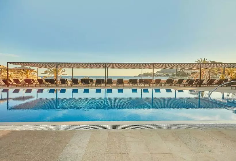 هتل Secrets Mallorca Villamil Resort & Spa   Adults Only