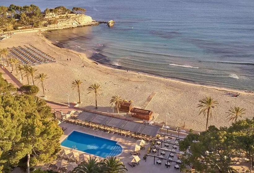 هتل Secrets Mallorca Villamil Resort & Spa   Adults Only