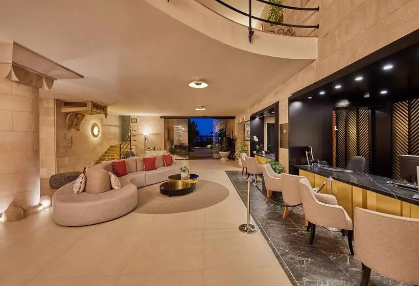 هتل Secrets Mallorca Villamil Resort & Spa   Adults Only