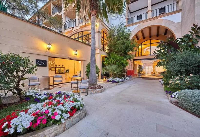 هتل Secrets Mallorca Villamil Resort & Spa   Adults Only