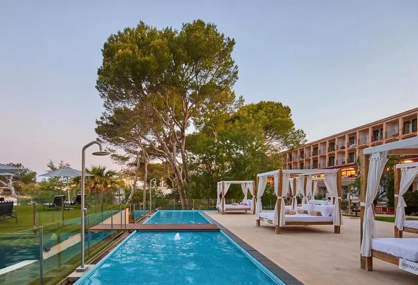 هتل Secrets Mallorca Villamil Resort & Spa   Adults Only