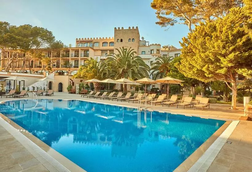 هتل Secrets Mallorca Villamil Resort & Spa   Adults Only