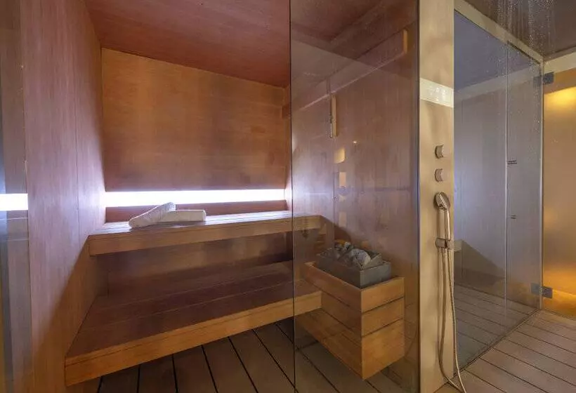 בית מלון כפרי Hm Balanguera Beach - Adults Only