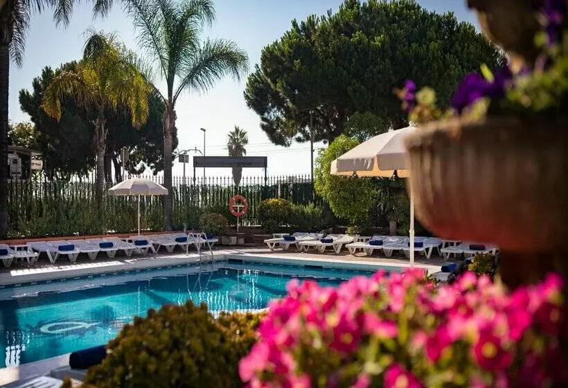 בית מלון כפרי htop Planamar