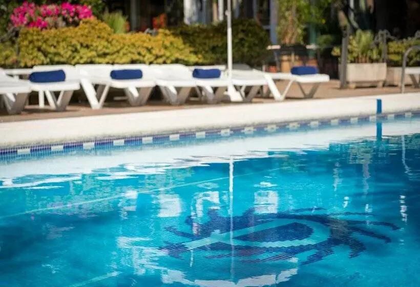 בית מלון כפרי htop Planamar