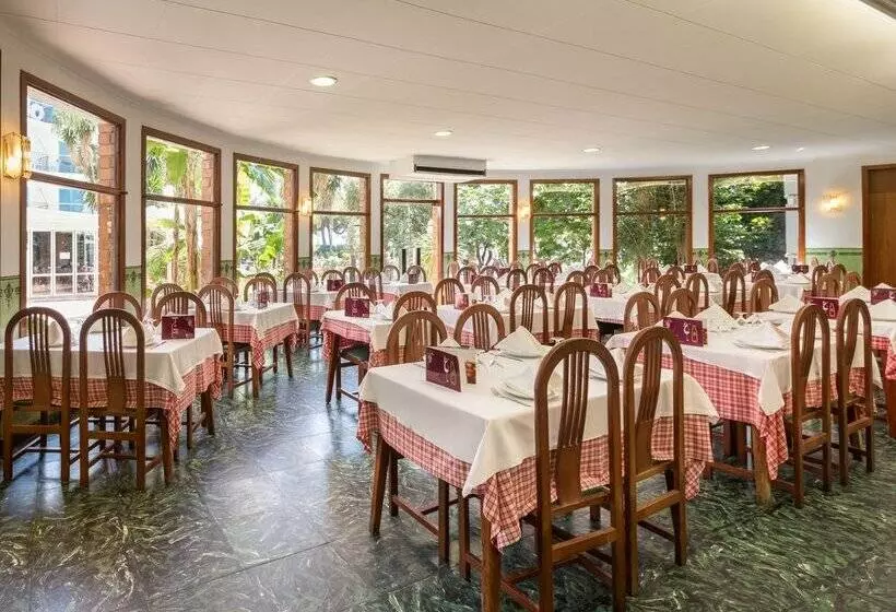 בית מלון כפרי htop Planamar