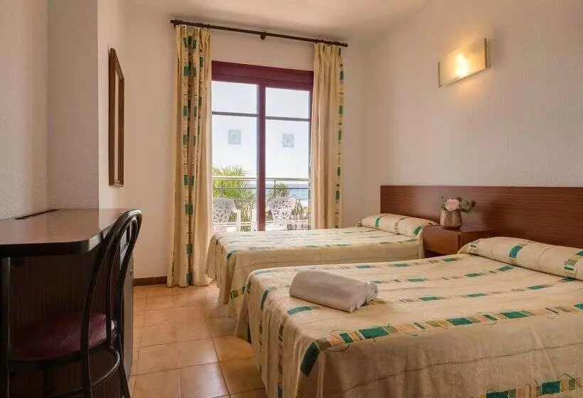 בית מלון כפרי htop Planamar