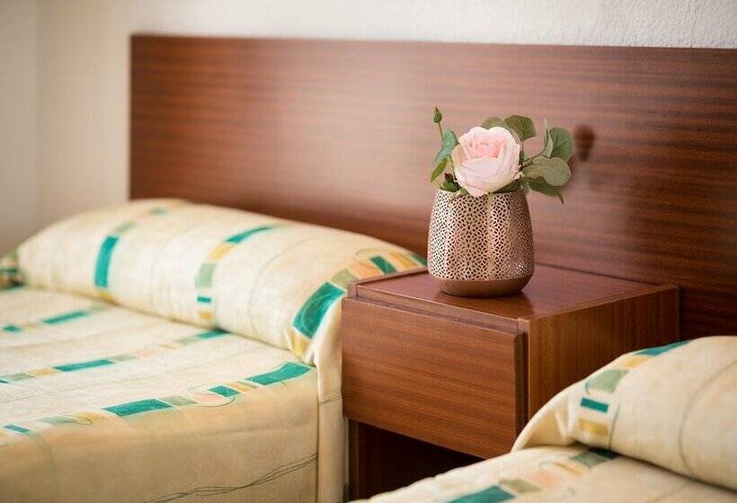 هتل htop Planamar