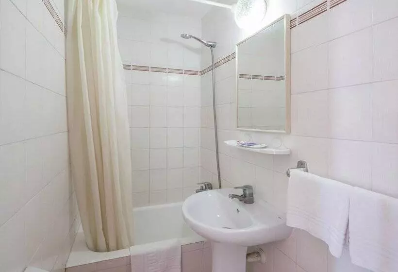 בית מלון כפרי htop Planamar