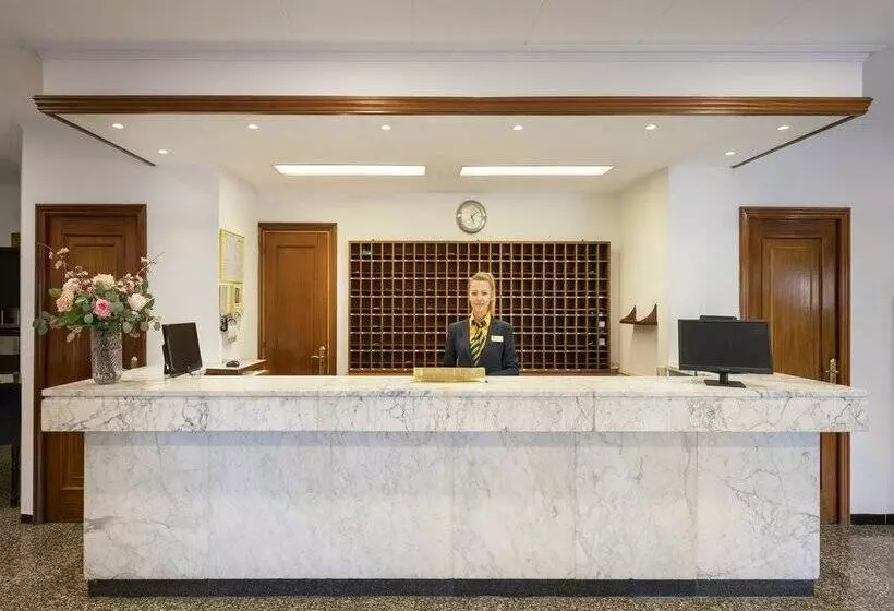 בית מלון כפרי htop Planamar