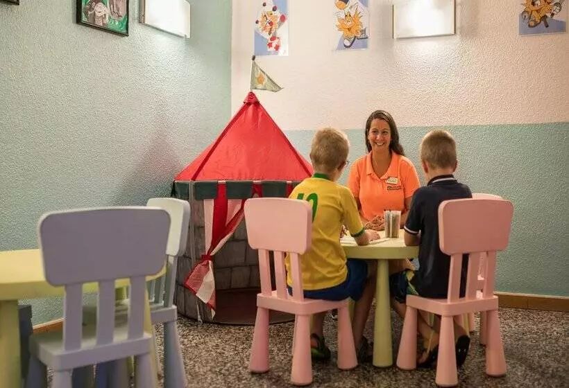 בית מלון כפרי htop Planamar