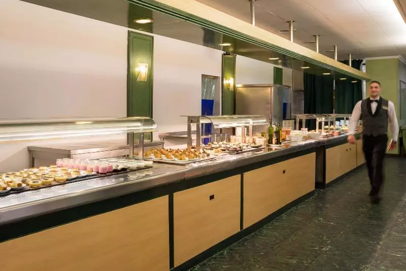 בית מלון כפרי htop Planamar