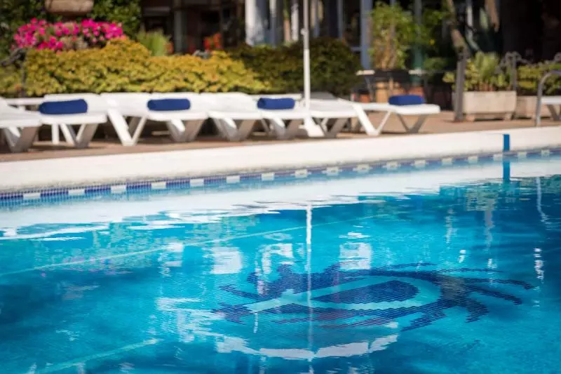 בית מלון כפרי htop Planamar