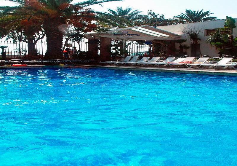 هتل htop Planamar