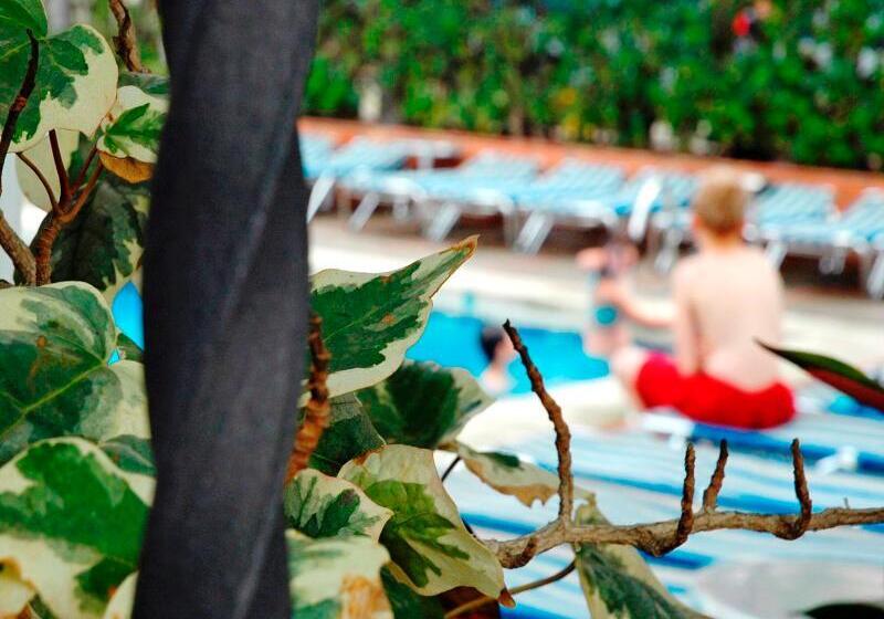 هتل htop Planamar