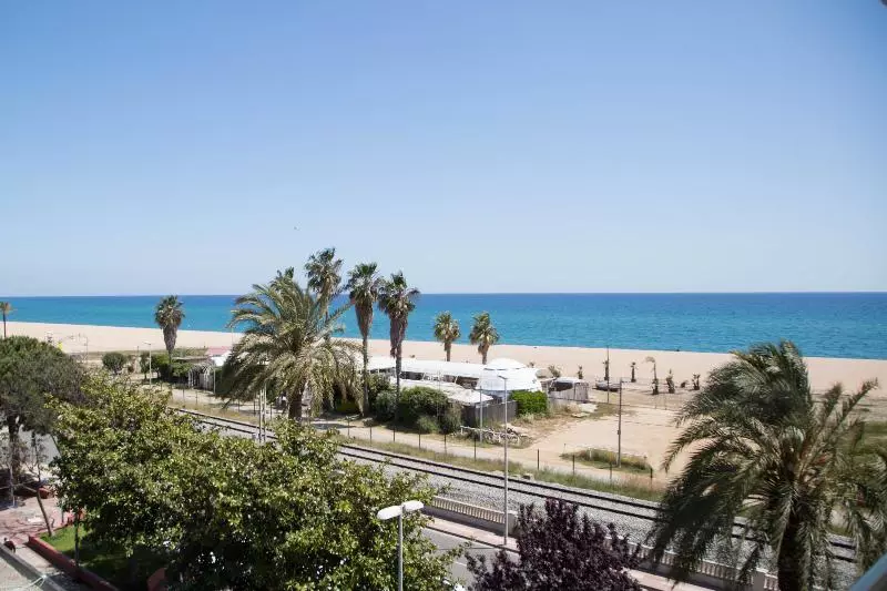 בית מלון כפרי htop Planamar