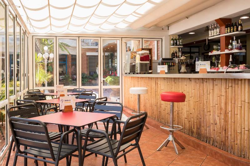 هتل htop Planamar