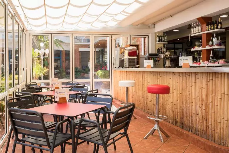 בית מלון כפרי htop Planamar