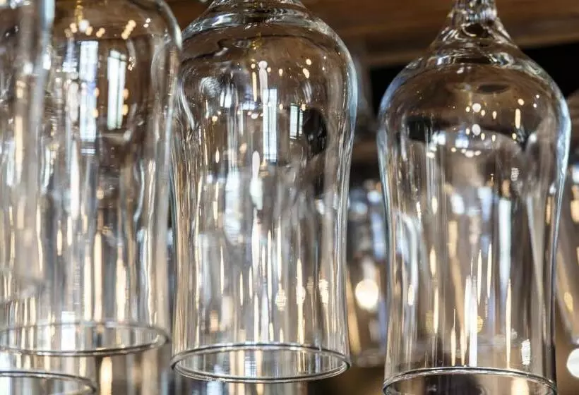 ホテル La Orza De Angel