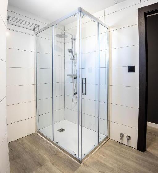 فندق La Orza De Angel