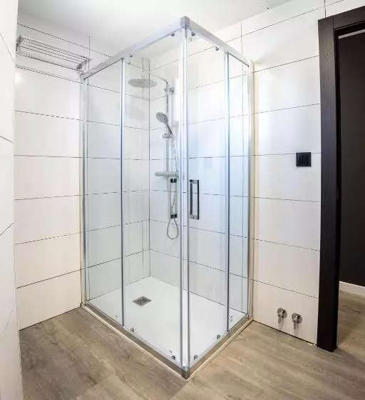 ホテル La Orza De Angel